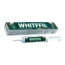 Whitffil Jeringa 40 gr.