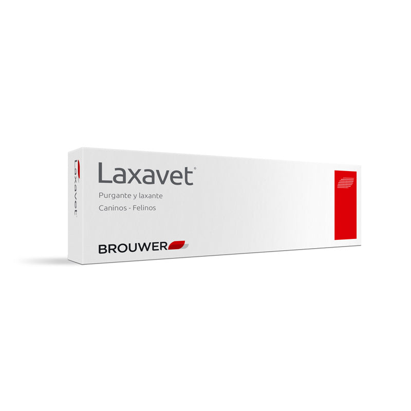 Laxavet 40 gr.