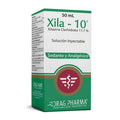 Xila-10 Inyectable