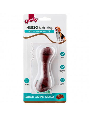 Hueso Masticable Deli Dog