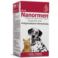 Nanormen susp. 20 ml.