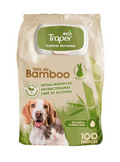 Toallita humeda eco-traper bamboo