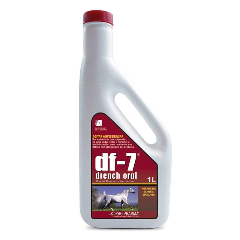 Df-7 Drench