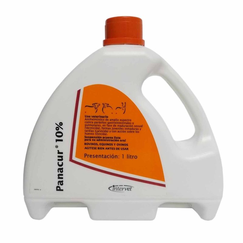 Panacur 1 lt.