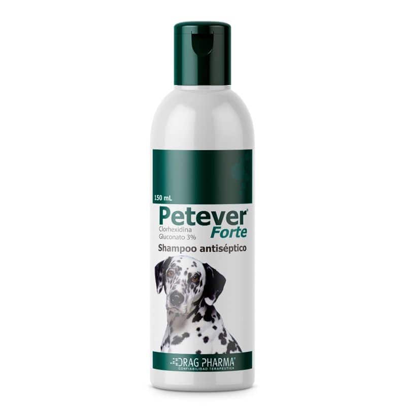 Peterver Shampoo Forte