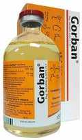 Gorban 100ml