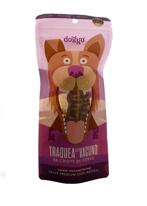 Traquea Vacuno 1 unidad