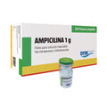 Ampicilina  1gr.