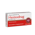 Hemodrag Iny 4 x 5