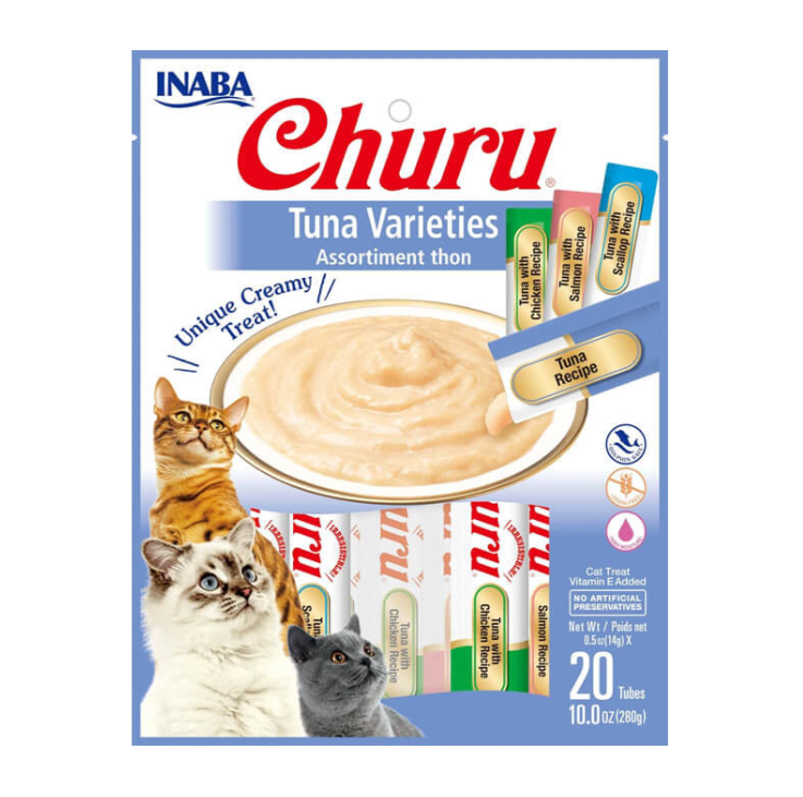 Churu GATOS
