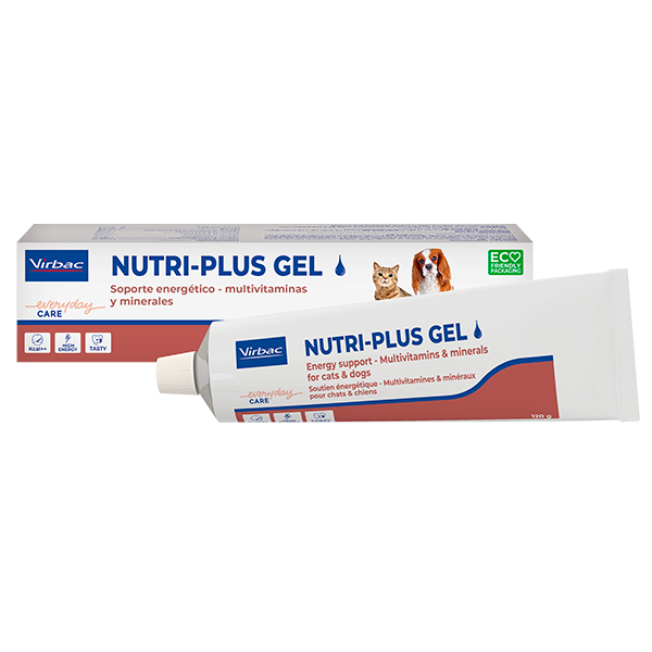 Nutriplus Gel 120 ml.