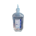 Cloruro de Sodio 0.9% 500 ml.