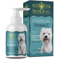 Skindrag vitamina E