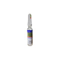 Bupivacaina 0,75% 2 ml.