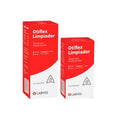 Otiflex Limpiador 25 ml.