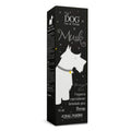 Sir dog musk macho