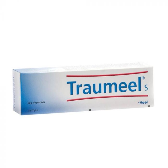 Traumeel Gel 50g