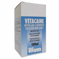 Vetacaine