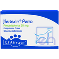 Ketersin palatable perro