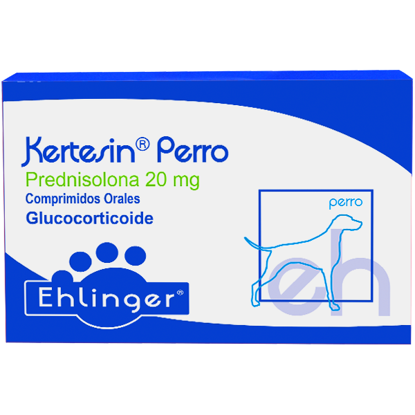 Ketersin palatable perro