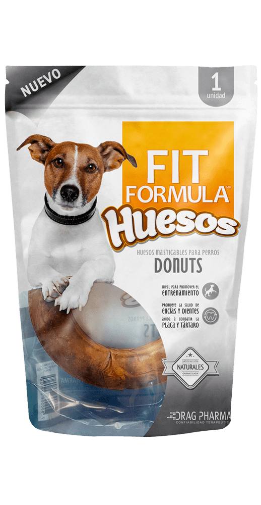Fit Hueso Cartilago