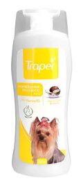 Acondicionador Balsámico Perro 260ml Traper