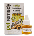 Pet Remedy Repuesto 40ml x 2