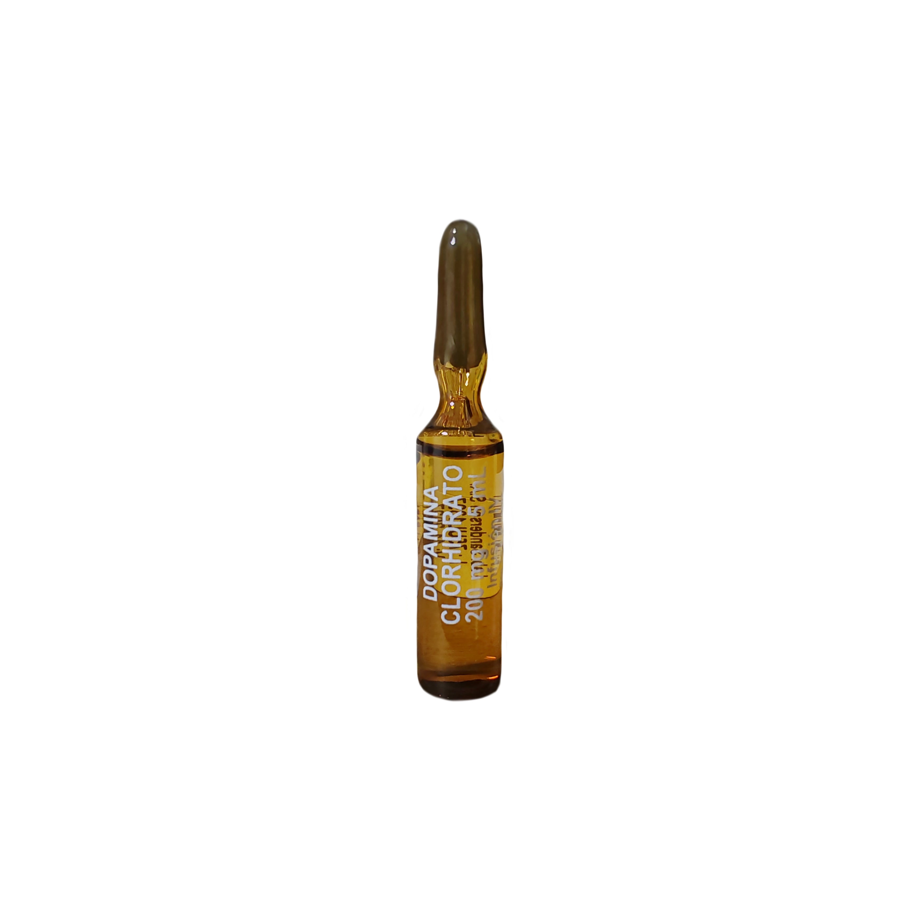 Dopamina 200mg