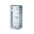 Ketoprofeno 10% de 50 ml.