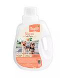 Shampoo avena 5 litros traper