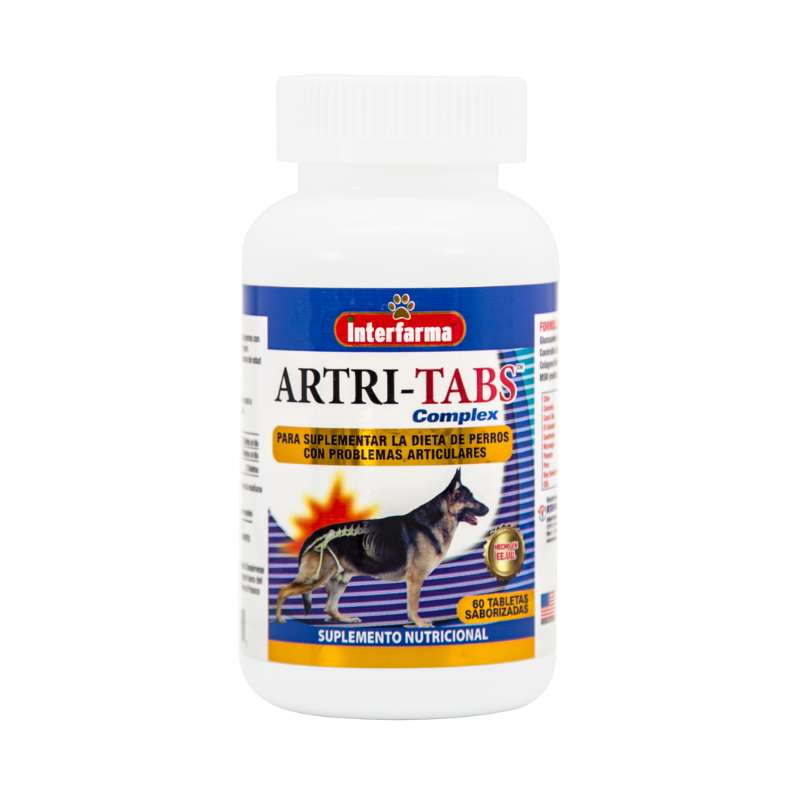 Artri-Tabs Complex