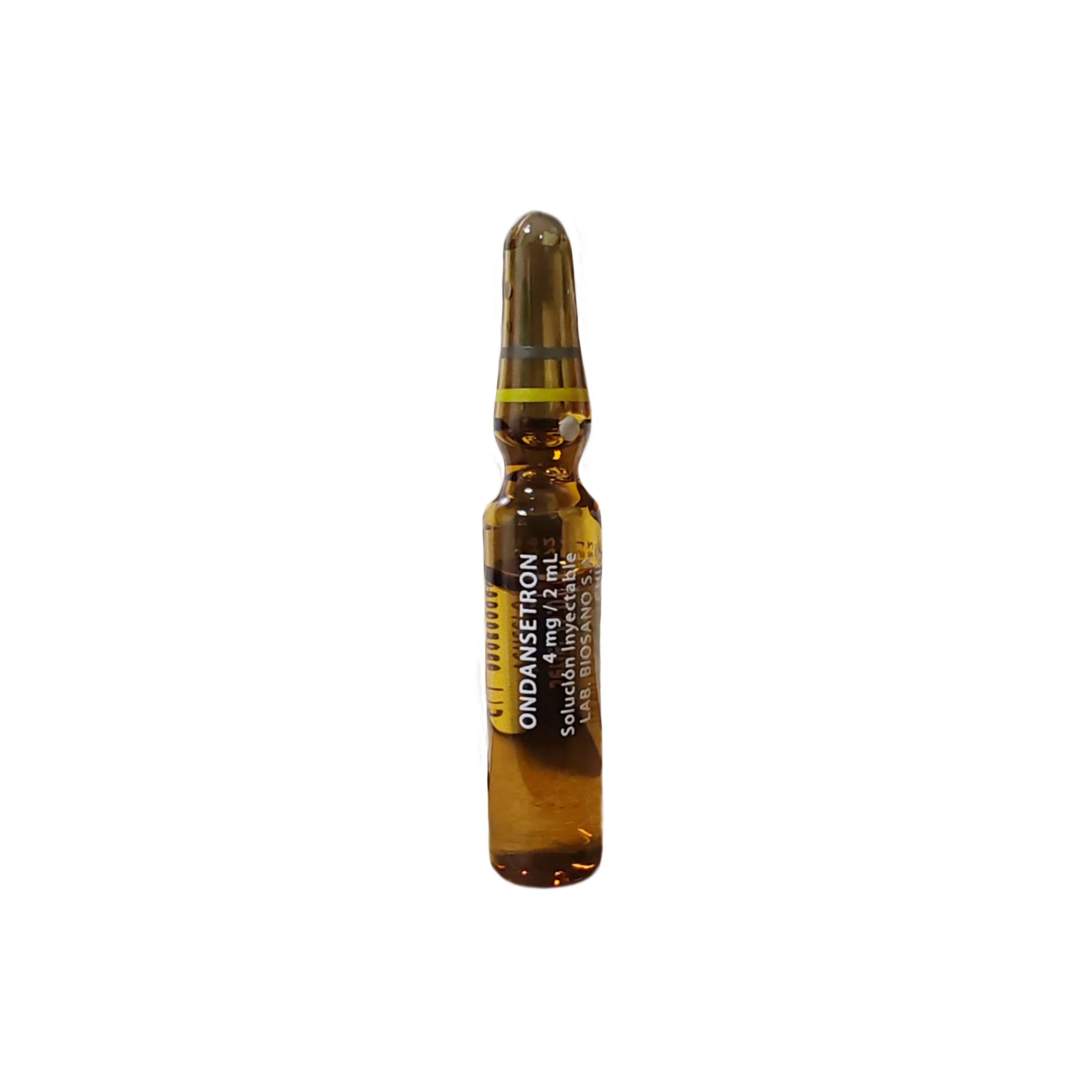 Ondansentron 4mg/2 ml.