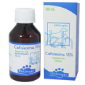 Cefalexina 15% Susp. Oral