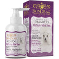 Skindrag Matico