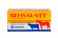 REHSAL-VET x 25 sales rehidratantes