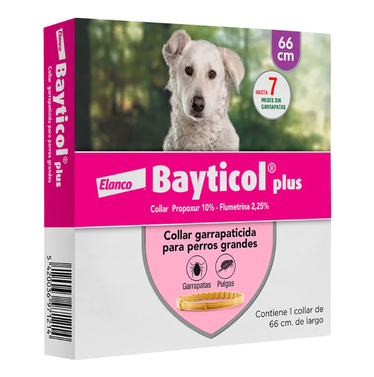Bayticol collar grande