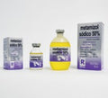 Metamizol Sódico 100ml