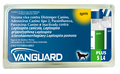 Vanguard Plus L4 x25