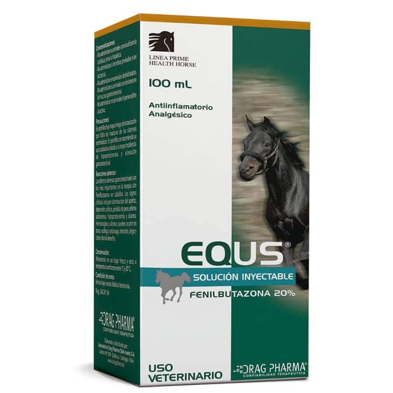 Equs inyectable