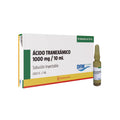 Acido Tranexamico 10ml
