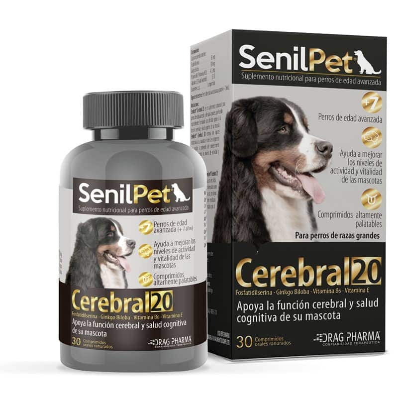 Senilpet 20
