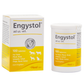 Engystol 100 tabletas