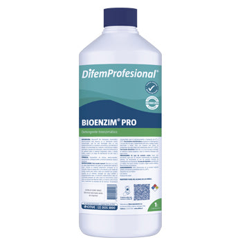 Detergente Enzimatico Bio Enzim Pro