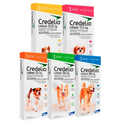 Credelio x 1 tabletas 22 a 45 kg.