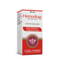 Hemodrag 12.5% Iny.