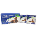 Ehliquantel Forte 25 sobres x 1comp.