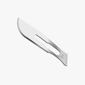 Hoja de Bisturí Surgical Blades 21