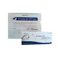 Test CPV Parvovirus x10