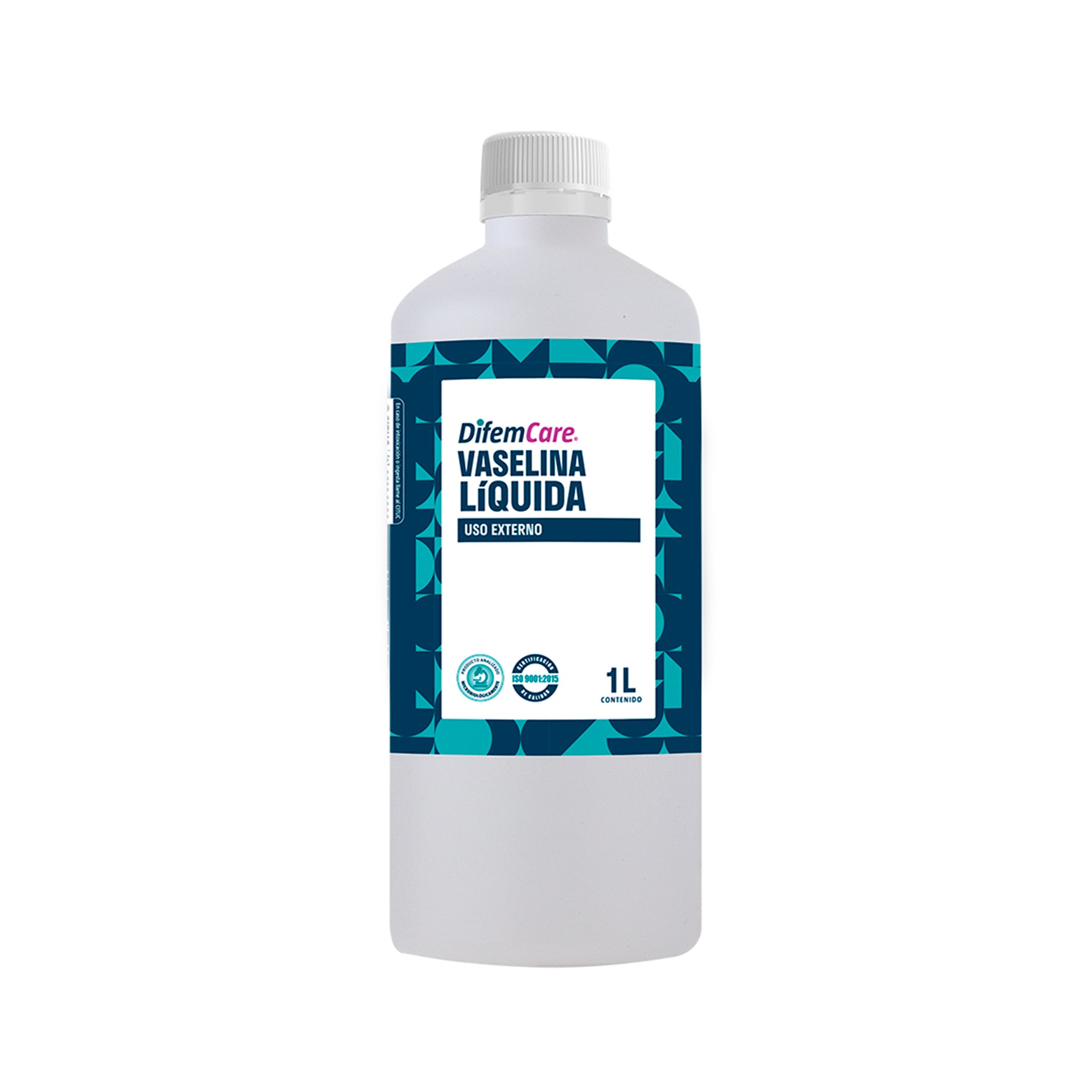 Vaselina Líquida 1000ml