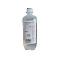 Agua destilada 500 ml.